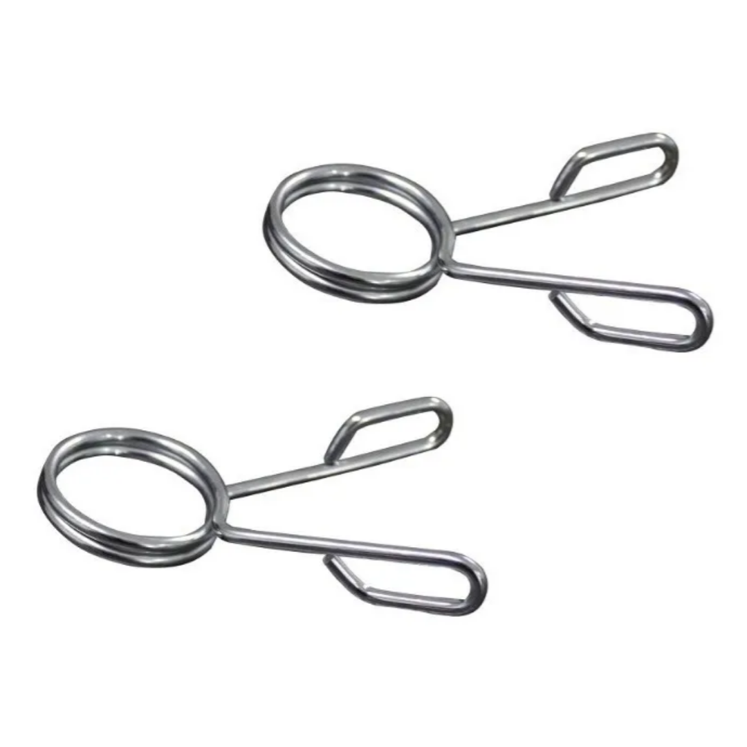 Barra semi olimpica 120 cm