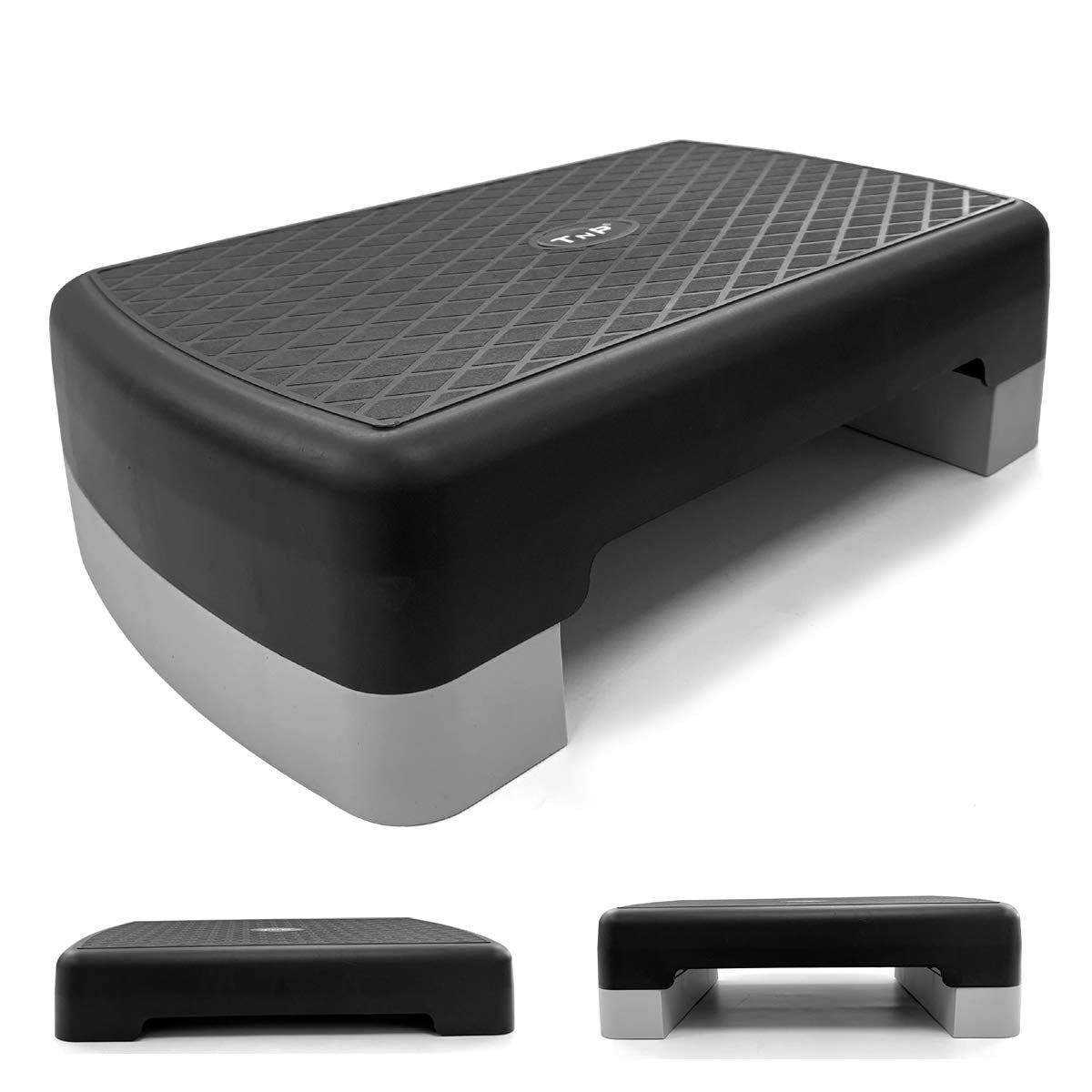 Step fitness 2 niveles