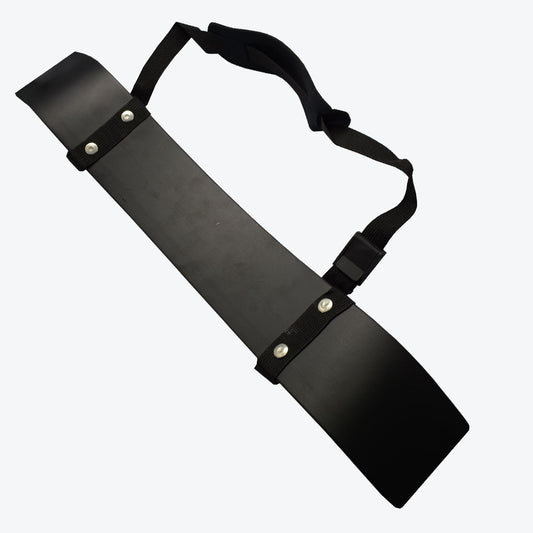 Arm blaster - soporte para entrenar biceps.