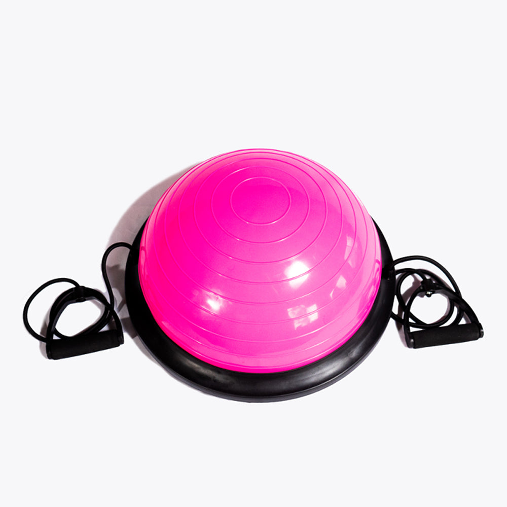 Bosu - Pelota de equlibrio