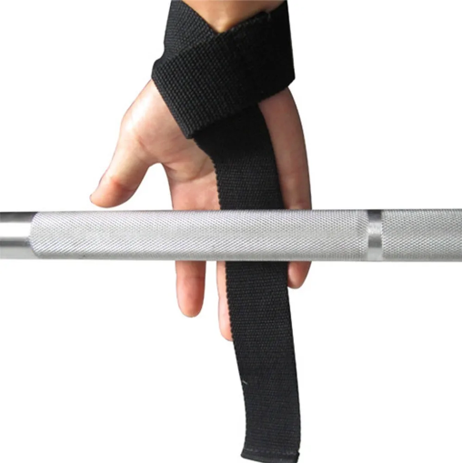 Straps para pesas