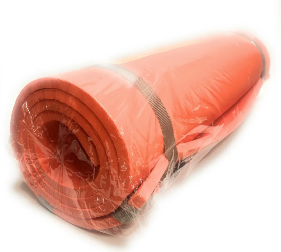 Tapete fitness 1.4 cm