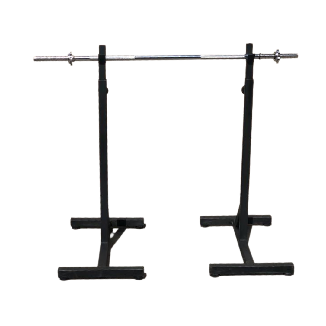 Power rack