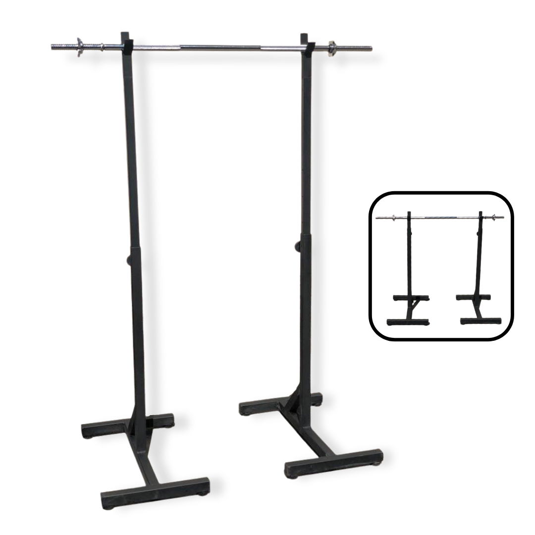 Power rack