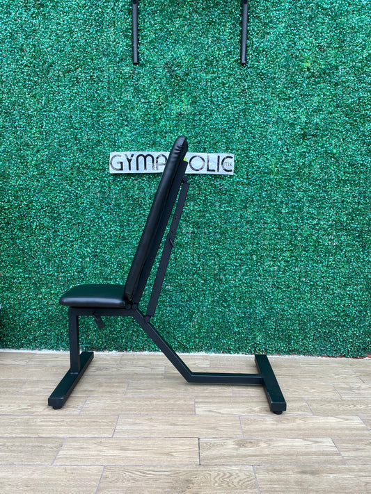 Banco de 4 posiciones