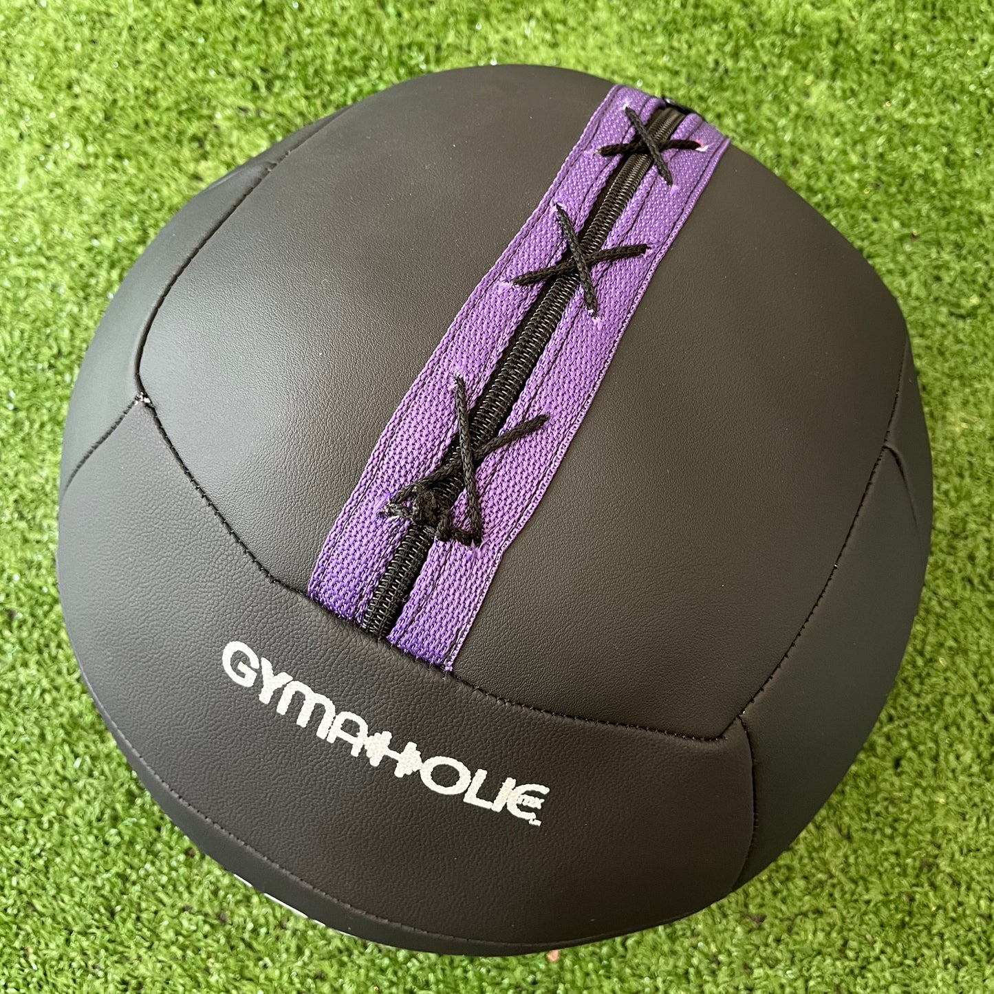 Balón de azote / Slam ball