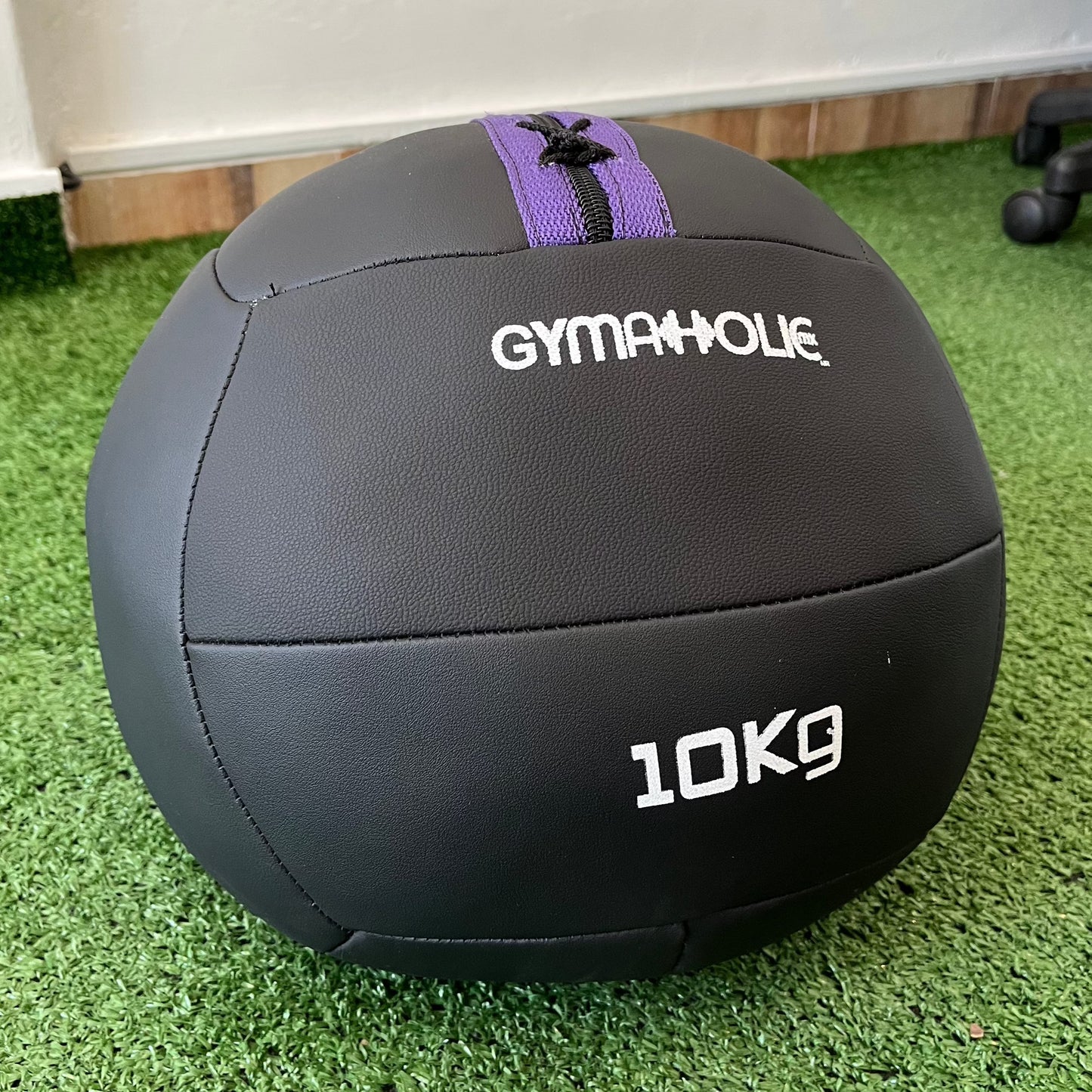 Balón de azote / Slam ball / entrenamiento funcional