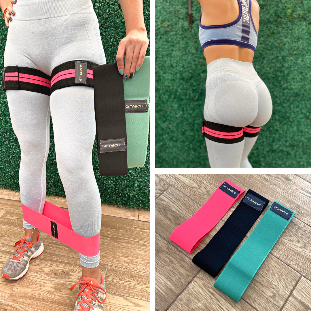 Kit Perfect Booty