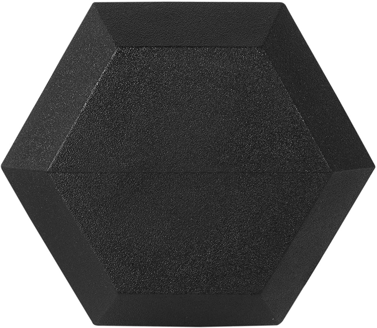 Mancuernas hexagonales