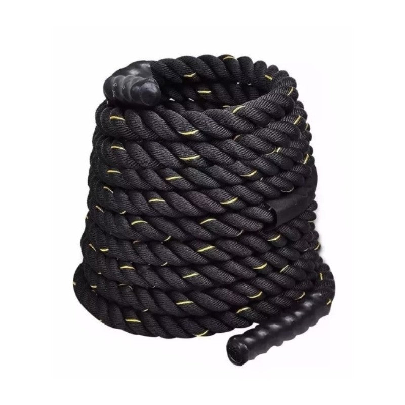 Cuerda azote nylon / Battle rope