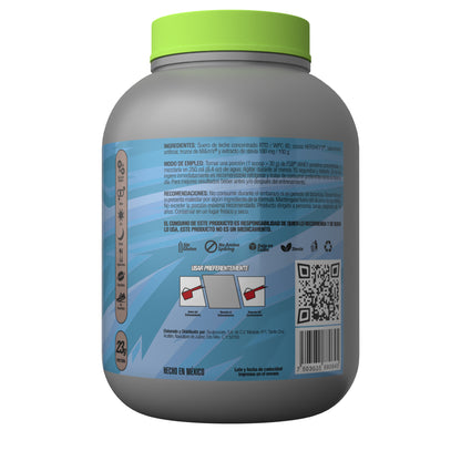 Proteína suero de leche FSB / WHEY PROTEIN