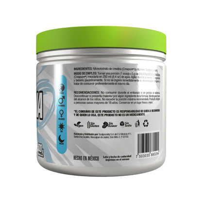 Creatina Monohidratada FSB - Creapure