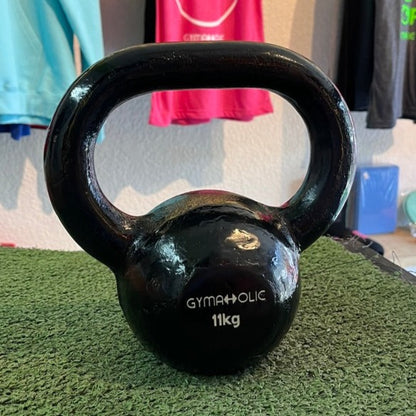 Pesas rusas / kettlebell peso a elegir