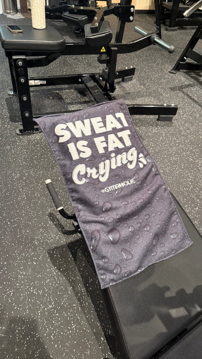 Toalla Fitness Premium