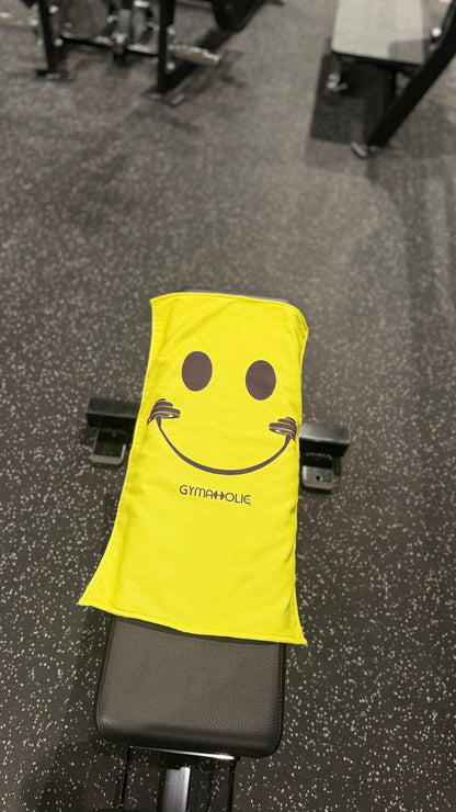 Toalla Fitness Premium