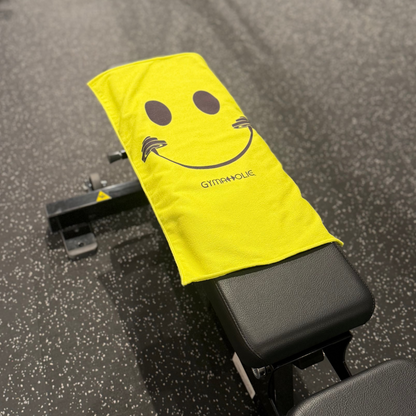 Toalla Fitness Premium