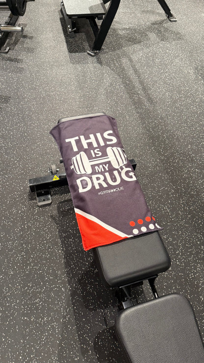 Toalla Fitness Premium