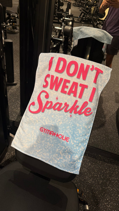 Toalla Fitness Premium