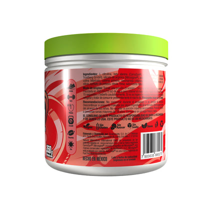 Pre entreno King Cobra FSB