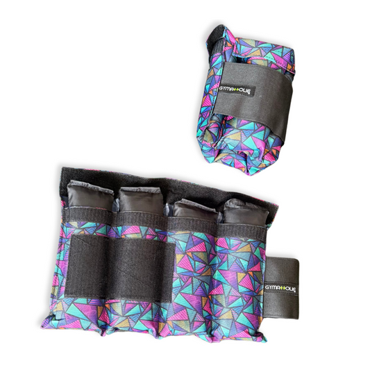Polainas ajustables 16 kg Totales