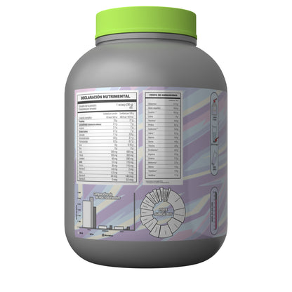 Proteína suero de leche FSB / WHEY PROTEIN