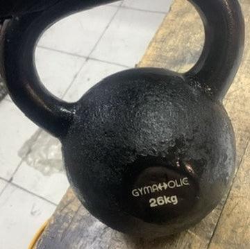 Pesas rusas / kettlebell peso a elegir