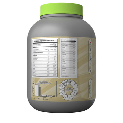 Proteína suero de leche FSB / WHEY PROTEIN