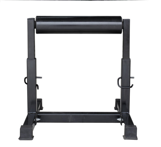 Banco sentadilla búlgara