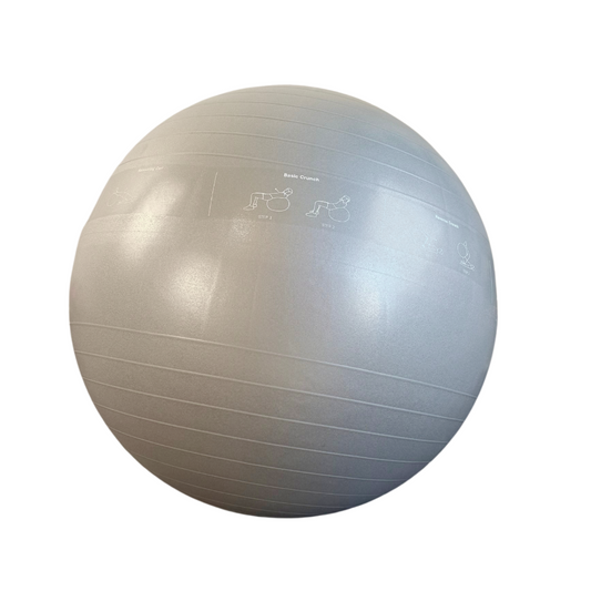 Pelota yoga, pilates, rehabilitación 65 cm
