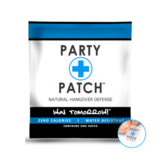 Party Patch